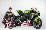 Jonathan Rea (Kawasaki)