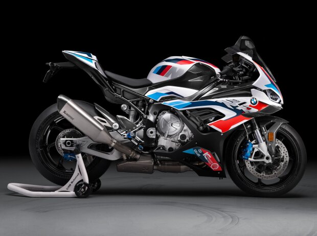 BMW M1000RR BMW M1000RR