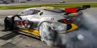 Bild zum Inhalt: Corvette in der IMSA 2022: Zeichen stehen auf Ausnahmegenehmigung