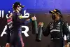 Bild zum Inhalt: Formel-1-Liveticker: Wäre Verstappen auch bei Mercedes so schnell?