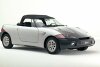 Vergessene Studien: Ghia Barchetta (1983)