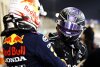 Damon Hill: Verstappen hat sich von Hamilton austricksen lassen!