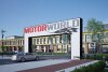 Starke Mieter in der Motorworld München