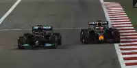 Bild zum Inhalt: Piquet sen.: Verstappen würde Hamilton bei Mercedes "zerschmettern"