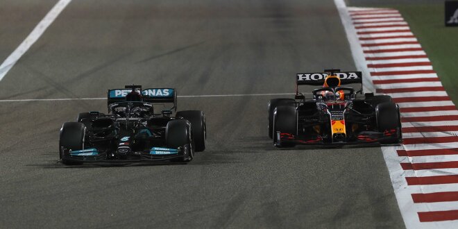 Piquet Sen Verstappen Wurde Hamilton Bei Mercedes Zerschmettern