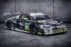Bild zum Inhalt: Offiziell: Phoenix Racing im ADAC GT Masters mit Niederhauser/Owega