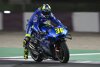 Bild zum Inhalt: Suzuki passt Strategie an: Fährt MotoGP-Weltmeister Joan Mir damit zum Sieg?