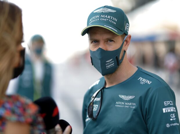 Sebastian Vettel Sebastian Vettel