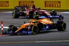Andreas Seidl lobt: Lando Norris hat "den nächsten Schritt gemacht"