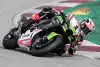 Bild zum Inhalt: WSBK-Test Barcelona: Jonathan Rea vorn, Jonas Folger beim BMW-Debüt Siebter