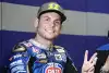 Bild zum Inhalt: Ex-Weltmeister Sandro Cortese wird Yamaha-Markenbotschafter
