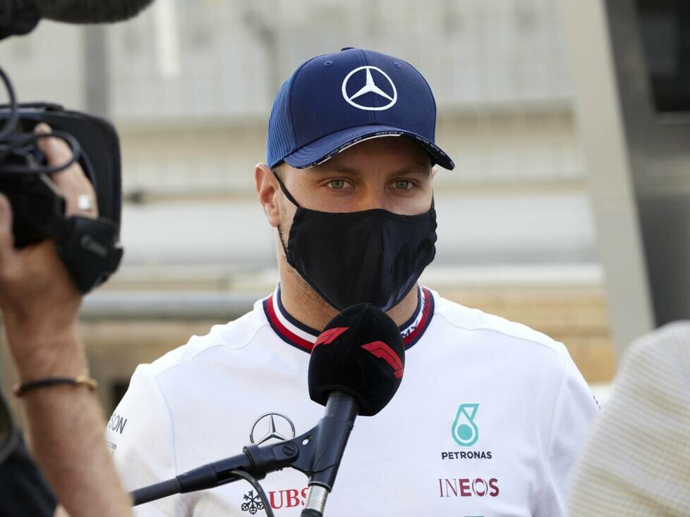 Valtteri Bottas