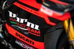 Die Ducati Panigale V4R von Tito Rabat