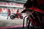 Die Ducati Panigale V4R von Michael Ruben Rinaldi