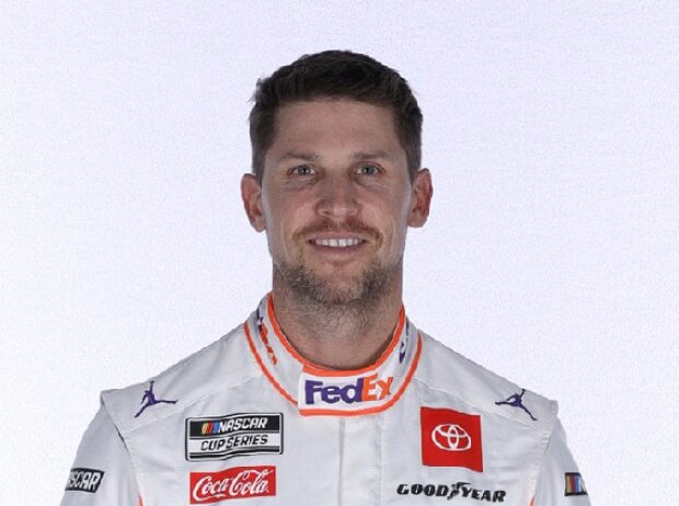 Denny Hamlin Denny Hamlin