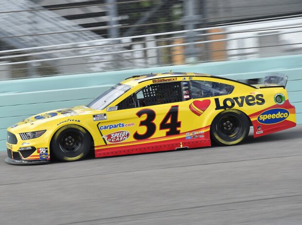 Michael McDowell Michael McDowell