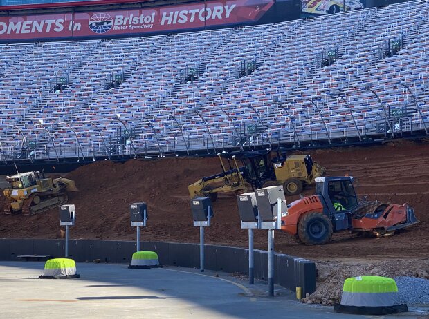 Bristol Dirt-Track Bristol Dirt-Track