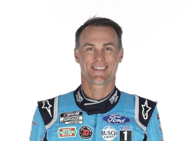 Kevin Harvick Kevin Harvick