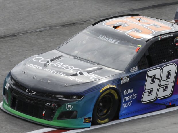 Daniel Suarez Daniel Suarez