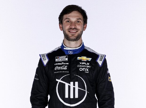 Daniel Suarez Daniel Suarez
