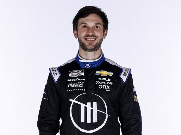 Daniel Suarez