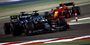 Unterboden-Challenge: So begegnen die F1-Teams den Regeländerungen 2021