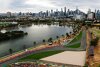 Änderungen im Albert Park: Melbourne-Runde wird fünf Sekunden schneller