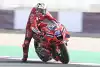 Bild zum Inhalt: Aerodynamik: Ducati laut Dall'Igna der Konkurrenz immer einen Schritt voraus