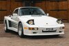 Bild zum Inhalt: Porsche 930 Turbo Rinspeed R69: Extrem selten und vergleichsweise günstig