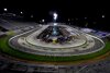 Bild zum Inhalt: Regenreifen fürs Oval: NASCAR testet auf dem feuchten Martinsville Speedway