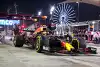 Bild zum Inhalt: Helmut Marko: Perez in Sektor 3 in Bahrain "im Schnitt schneller als Max"