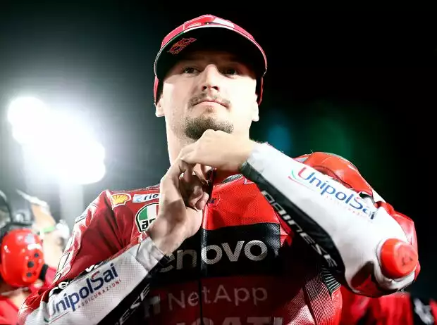 Jack Miller Titel-Bild zur News: Jack Miller