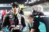 Bild zum Inhalt: Morbidelli: "Konnten sehen, dass es ein Problem mit der Startvorrichtung gab"