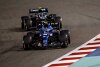 Esteban Ocon: Vettel hat sich bei mir entschuldigt