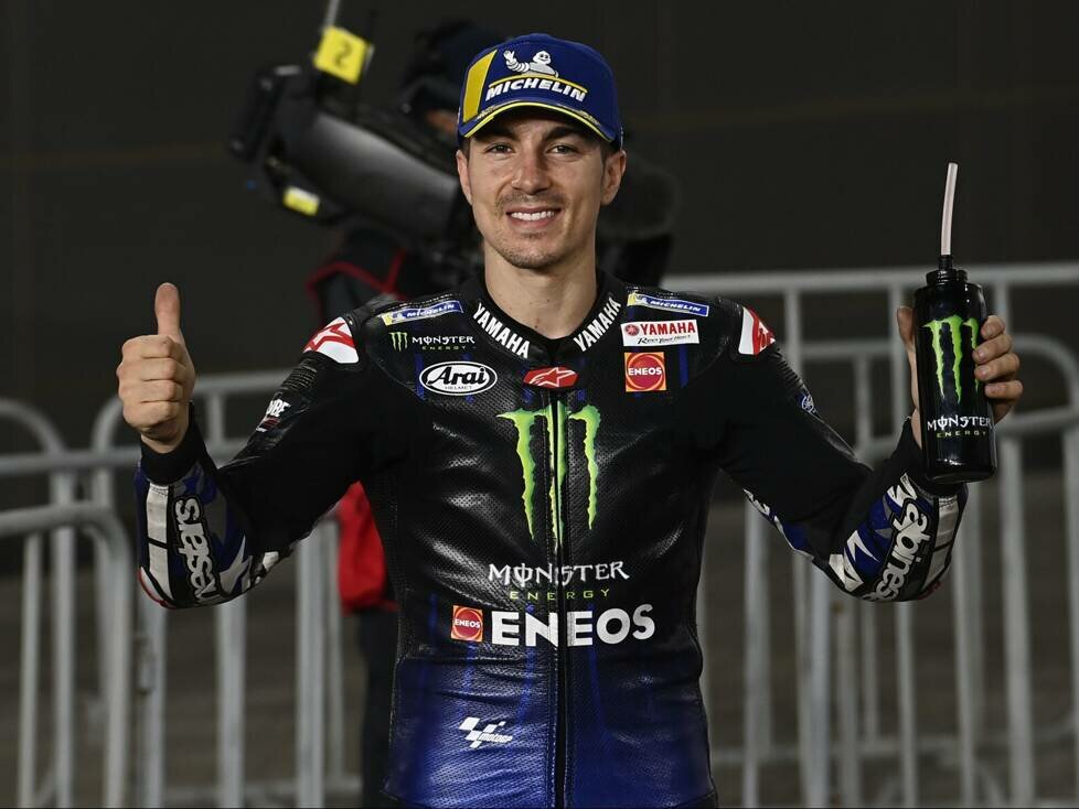 Maverick Vinales