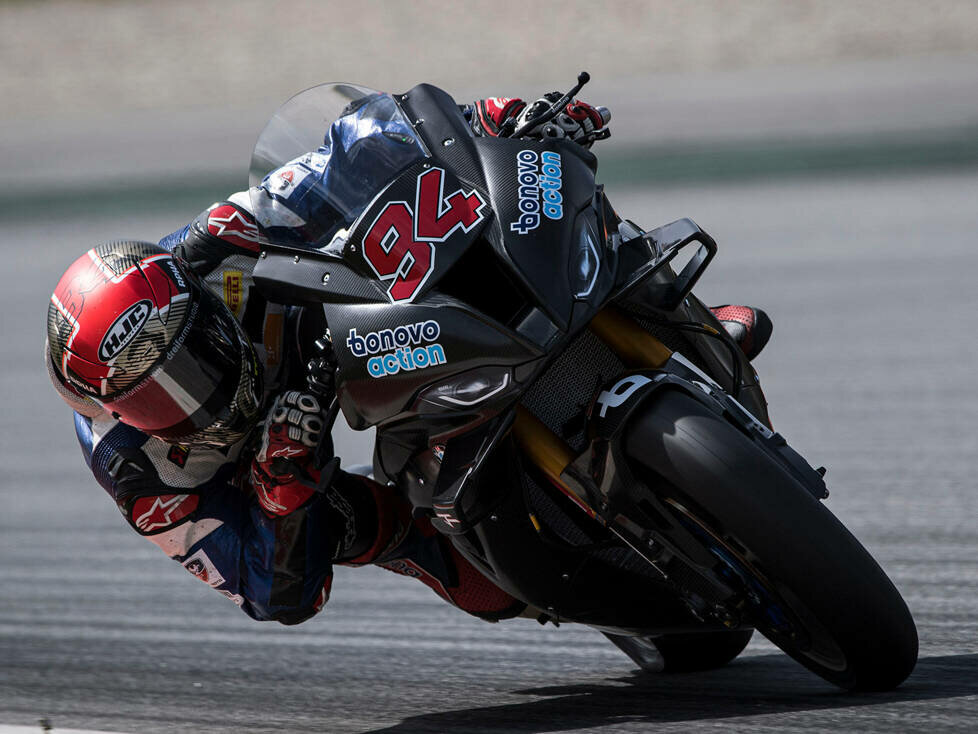 Jonas Folger