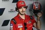 Francesco Bagnaia (Ducati) 