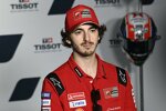 Francesco Bagnaia (Ducati) 