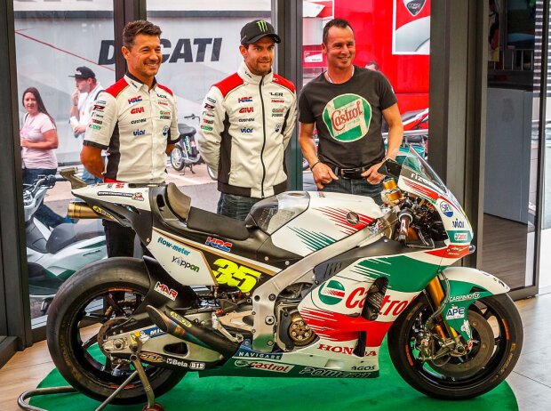 Cal Crutchlow