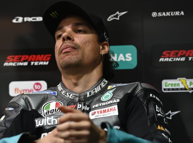Franco Morbidelli Franco Morbidelli