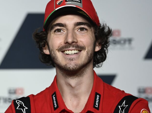 Francesco Bagnaia