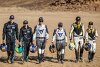 Button, Loeb, Ekström: Das sind die Stars der Extreme E