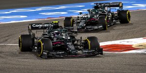 "Das ist Blödsinn": Was Marc Surer zur Vettel-Verschwörungstheorie sagt
