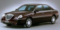 Lancia Thesis (2002-2009)