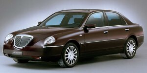 Lancia Thesis (2002-2009): Klassiker der Zukunft?