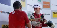 Mick Schumacher
