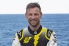Bild zum Inhalt: Jenson Button vor Extreme-E-Debüt: "Bin noch nicht sehr gut darin"