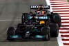 Max Verstappen: Bahrain zeigt, wie schwierig Überholen weiterhin ist