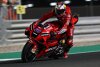 Bild zum Inhalt: MotoGP-Liveticker Doha: Ducati-Trio voraus! So lief der Trainingsfreitag