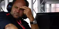 Gerhard Berger